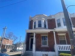Pre-foreclosure in  E PLEASANT ST Philadelphia, PA 19119