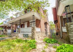 Pre-foreclosure in  OLD YORK RD Philadelphia, PA 19141