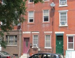 Pre-foreclosure in  FEDERAL ST Philadelphia, PA 19147