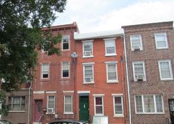 Pre-foreclosure in  FEDERAL ST Philadelphia, PA 19147