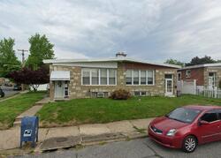 Pre-foreclosure in  CLARK ST Philadelphia, PA 19115