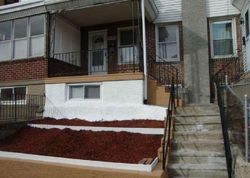 Pre-foreclosure in  THEODORE ST Philadelphia, PA 19142