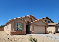 Pre-foreclosure in  W CAPETOWN WAY Tucson, AZ 85757