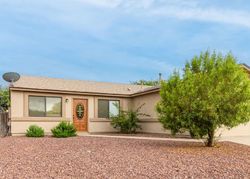 Pre-foreclosure in  W RANSOM OAKS DR Tucson, AZ 85746