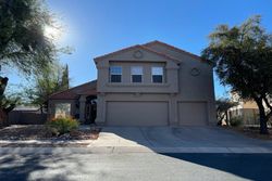 Pre-foreclosure in  N GRAY EAGLE AVE Tucson, AZ 85737