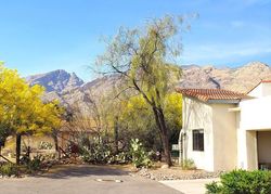 Pre-foreclosure in  N WASCO PL Tucson, AZ 85718