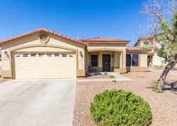 Pre-foreclosure in  S SILVERBLUFF DR Vail, AZ 85641