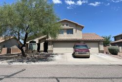 Pre-foreclosure in  S WOODBURY GROVE DR Tucson, AZ 85757