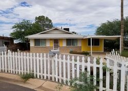 Pre-foreclosure in  W ORCHID PL Casa Grande, AZ 85122