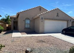 Pre-foreclosure in  W DESERT SKY DR San Tan Valley, AZ 85143