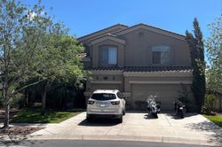 Pre-foreclosure in  W CONGRESS AVE Coolidge, AZ 85128