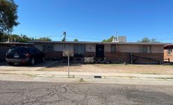 Pre-foreclosure in  W SIMMONS PL Tucson, AZ 85705