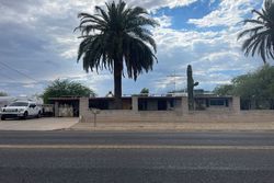 Pre-foreclosure in  N ROSEMONT BLVD Tucson, AZ 85712