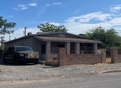 Pre-foreclosure in  W AVIATION DR Tucson, AZ 85714