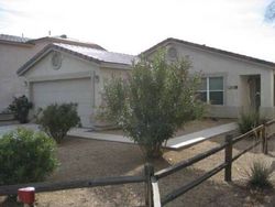 Pre-foreclosure in  E MOUNTAIN ALDER ST Sahuarita, AZ 85629