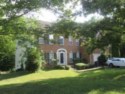 Pre-foreclosure in  MARY CATHERINE DR Clinton, MD 20735