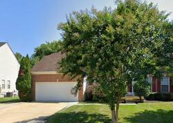 Pre-foreclosure Listing in SHEET CT CHELTENHAM, MD 20623