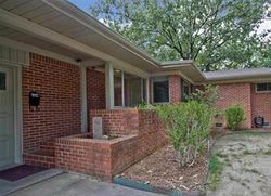Pre-foreclosure in  BRIARWOOD DR Little Rock, AR 72205