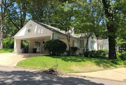 Pre-foreclosure in  DOOLEY RD North Little Rock, AR 72116