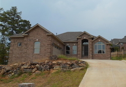 Pre-foreclosure in  MAJESTIC CT Maumelle, AR 72113