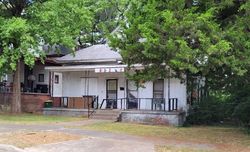 Pre-foreclosure in  W 11TH ST Little Rock, AR 72202