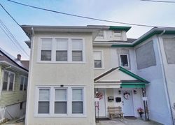 Pre-foreclosure in  CORSON AVE Staten Island, NY 10301