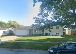 Pre-foreclosure Listing in E 15TH ST WEST LIBERTY, IA 52776