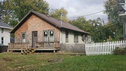 Pre-foreclosure Listing in ALBANY ST ERIE, IL 61250