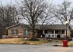 Pre-foreclosure in  WENDY WAY DR Belleville, IL 62221