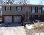 Pre-foreclosure in  JULIA DR O Fallon, IL 62269