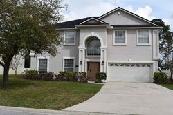 Pre-foreclosure in  HEFFERON DR Saint Augustine, FL 32084