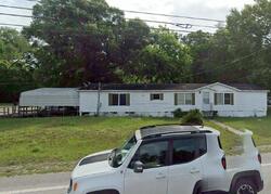 Pre-foreclosure in  S HOLMES BLVD Saint Augustine, FL 32084