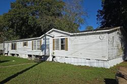 Pre-foreclosure in  S HOLMES BLVD Saint Augustine, FL 32084