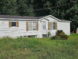 Pre-foreclosure in  S HOLMES BLVD Saint Augustine, FL 32084