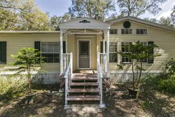 Pre-foreclosure in  COOPERS COVE RD Saint Augustine, FL 32095