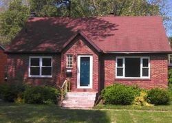 Pre-foreclosure in  N 41ST ST Belleville, IL 62226