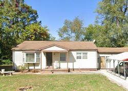 Pre-foreclosure in  MARYDALE East Saint Louis, IL 62207