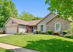 Pre-foreclosure in  COPPERWOOD LN Grover, MO 63040