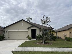 Pre-foreclosure in  NW REGENT ST Port Saint Lucie, FL 34983