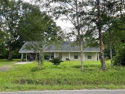 Pre-foreclosure in  BURGETOWN RD Carriere, MS 39426