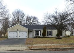 Pre-foreclosure in  APPLEWOOD LN Penns Grove, NJ 08069