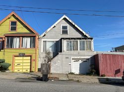 Pre-foreclosure in  REDDY ST San Francisco, CA 94124