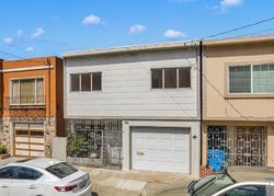 Pre-foreclosure in  VIENNA ST San Francisco, CA 94112