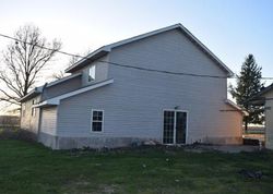 Pre-foreclosure Listing in ROBY RD MECHANICSBURG, IL 62545