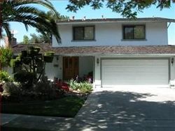 Pre-foreclosure in  CATALINA DR San Jose, CA 95129