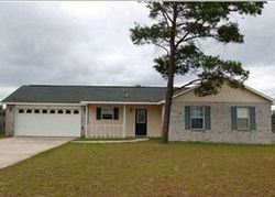 Pre-foreclosure in  WESTMINSTER DR Navarre, FL 32566