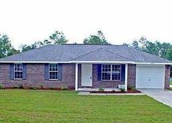 Pre-foreclosure in  OLD WEST LN Milton, FL 32570