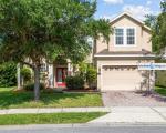 Pre-foreclosure in  PORCHESTER DR Sanford, FL 32771