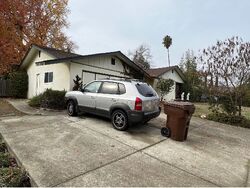 Pre-foreclosure in  LYNN DR Napa, CA 94558
