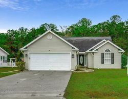 Pre-foreclosure in  DUNLON CT Myrtle Beach, SC 29588